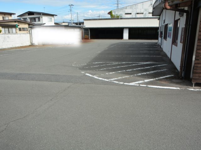 駐車場画像